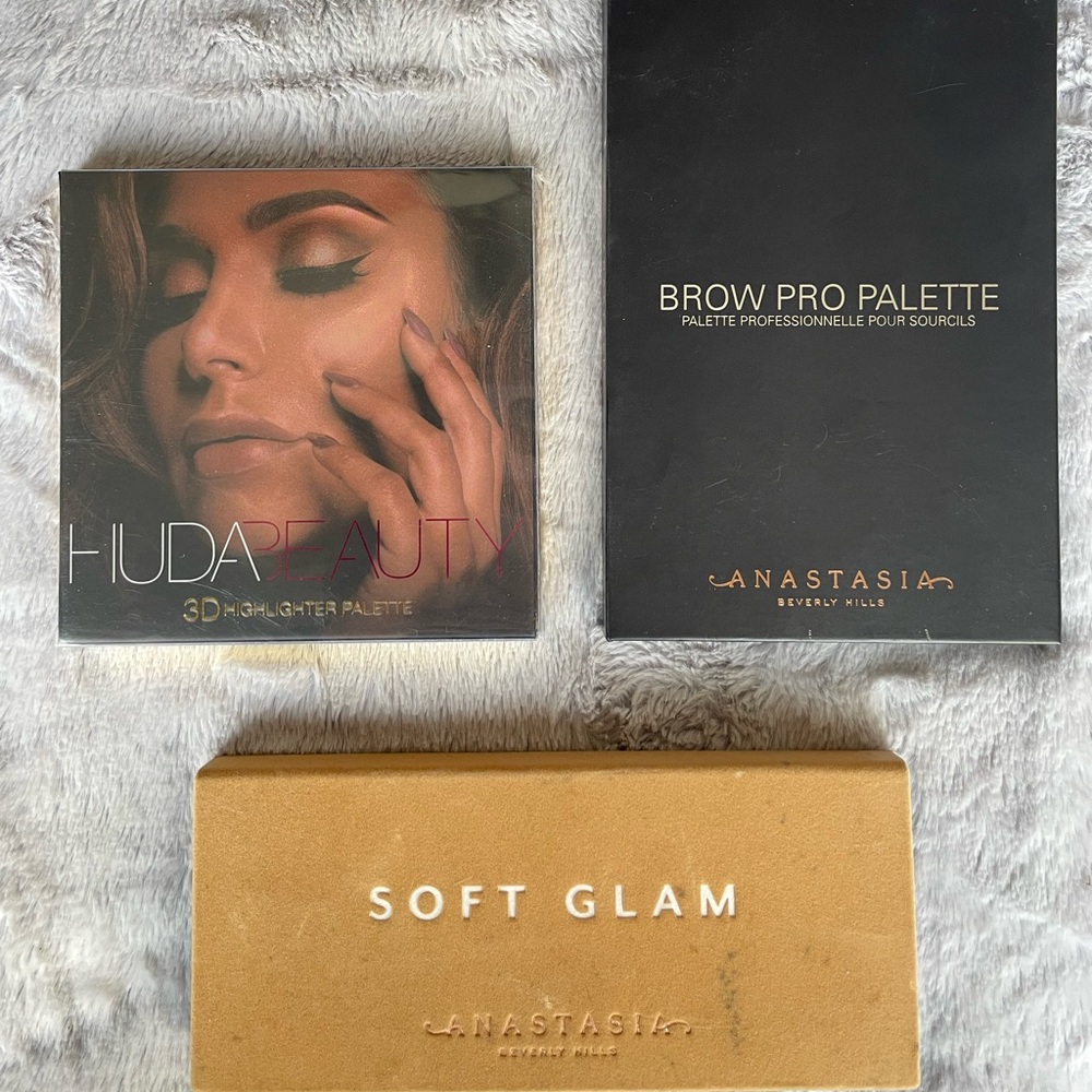 Makeup Kit Set